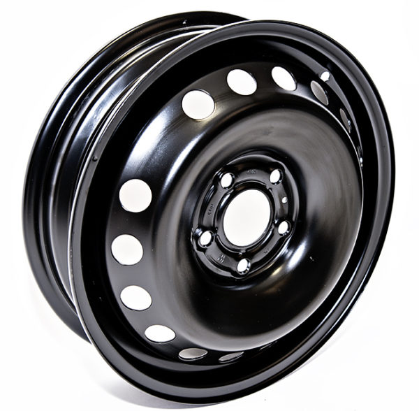 MAZDA CX-5 (2011-PRESENT DAY) 17" SPACE SAVER SPARE WHEEL RIM ONLY (NO TYRE)-0