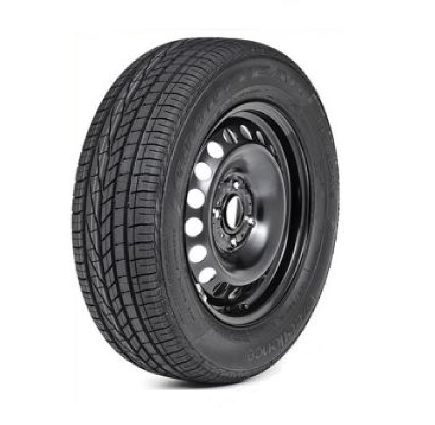 FULL SIZE SPARE WHEEL 16 AND 215/55 R16 TYRE CITROEN C4 GRAND PICASSO 2006-2013 